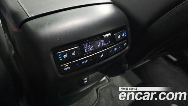 Hyundai Palisade Exclusive, 2022 18