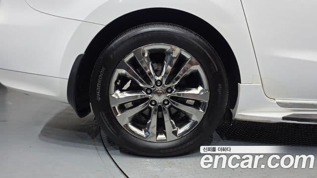 Kia All New Carnival Special, 2018 все фото