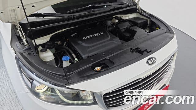 Kia All New Carnival Special, 2018 6