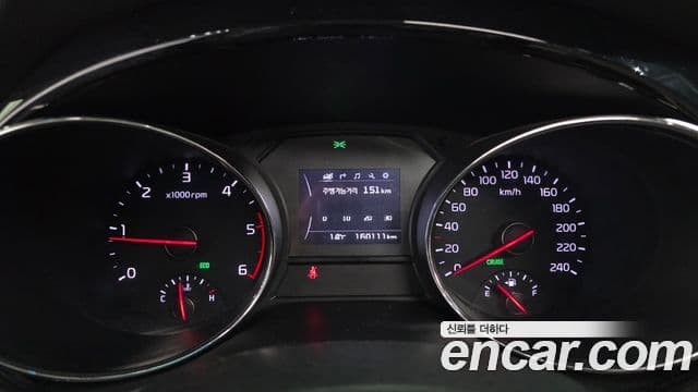 Kia All New Carnival Special, 2018 8