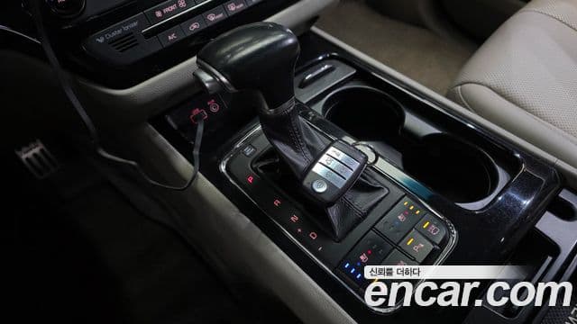 Kia All New Carnival Special, 2018 9