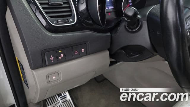 Kia All New Carnival Special, 2018 14