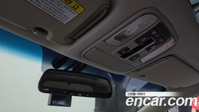 Kia All New Carnival Special, 2018 17