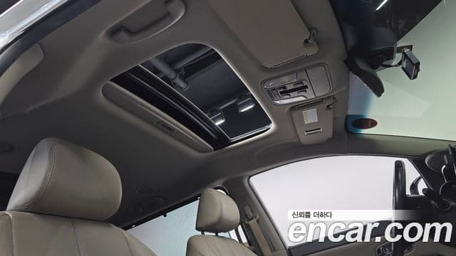 Kia All New Carnival Special, 2018 19