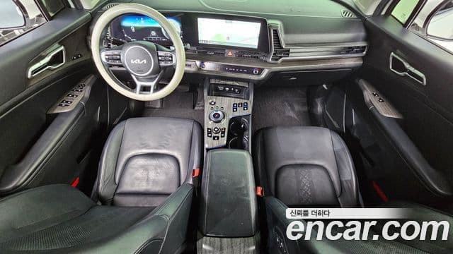 Kia Sportage 5세대 Signature, 2022 7