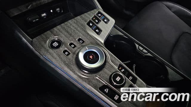 Kia Sportage 5세대 Signature, 2022 9