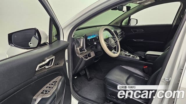 Kia Sportage 5세대 Signature, 2022 10
