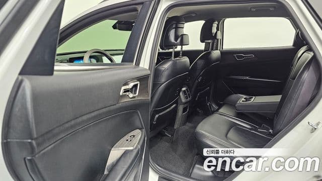 Kia Sportage 5세대 Signature, 2022 11
