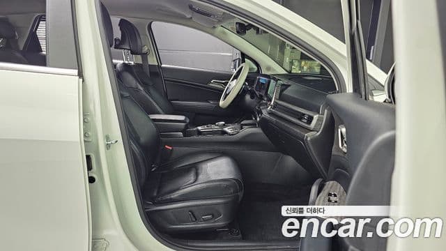 Kia Sportage 5세대 Signature, 2022 12
