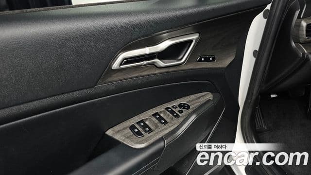 Kia Sportage 5세대 Signature, 2022 13