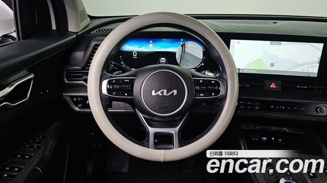 Kia Sportage 5세대 Signature, 2022 14