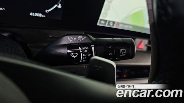 Kia Sportage 5세대 Signature, 2022 15