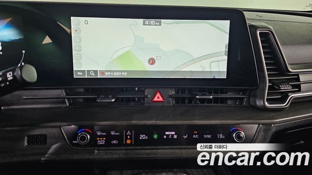 Kia Sportage 5세대 Signature, 2022 16