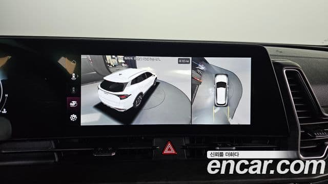 Kia Sportage 5세대 Signature, 2022 17