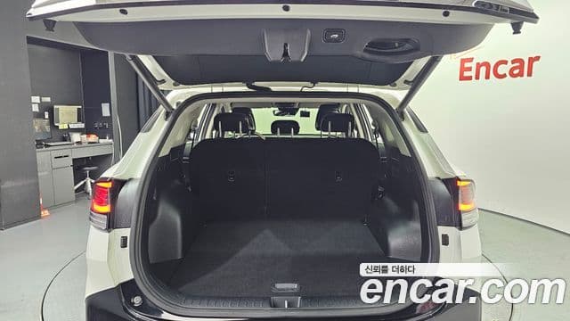 Kia Sportage 5세대 Signature, 2022 20