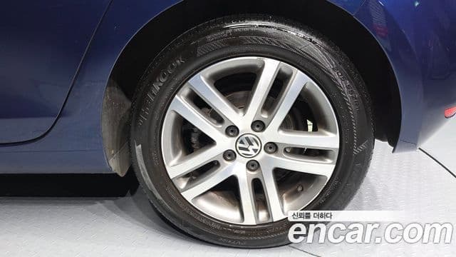 Volkswagen Гольф 6세대 1.4 TSI, 2012 все фото