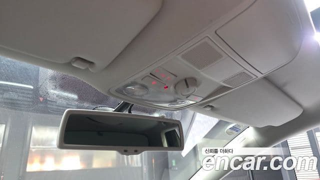 Volkswagen Гольф 6세대 1.4 TSI, 2012 15