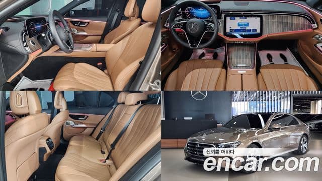 Mercedes-Benz E-класс W214, 2025 1