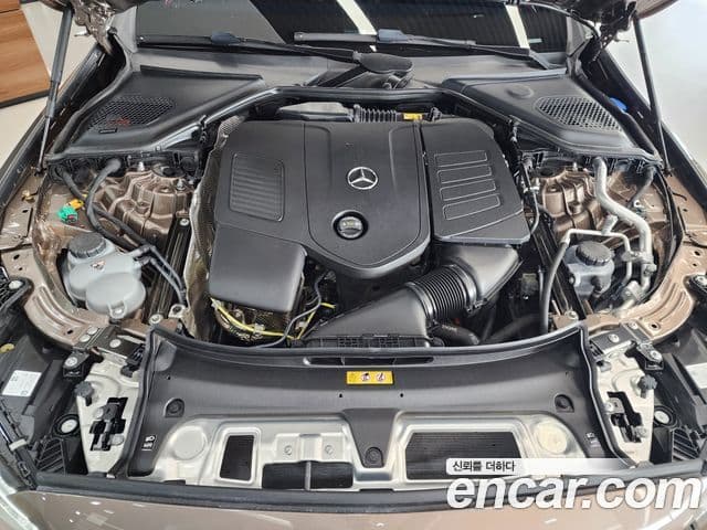 Mercedes-Benz E-класс W214, 2025 все фото