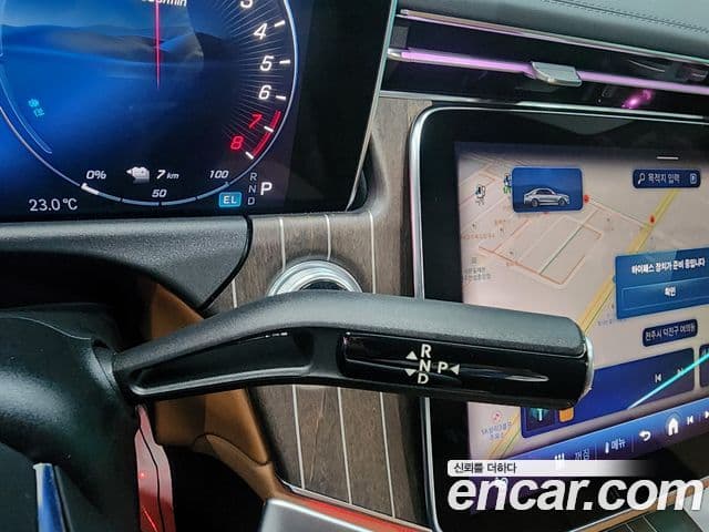 Mercedes-Benz E-класс W214, 2025 8