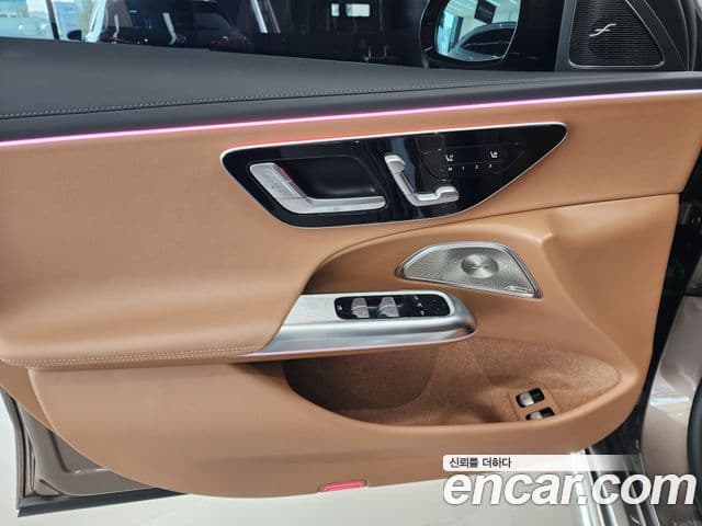 Mercedes-Benz E-класс W214, 2025 11