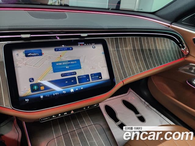 Mercedes-Benz E-класс W214, 2025 13