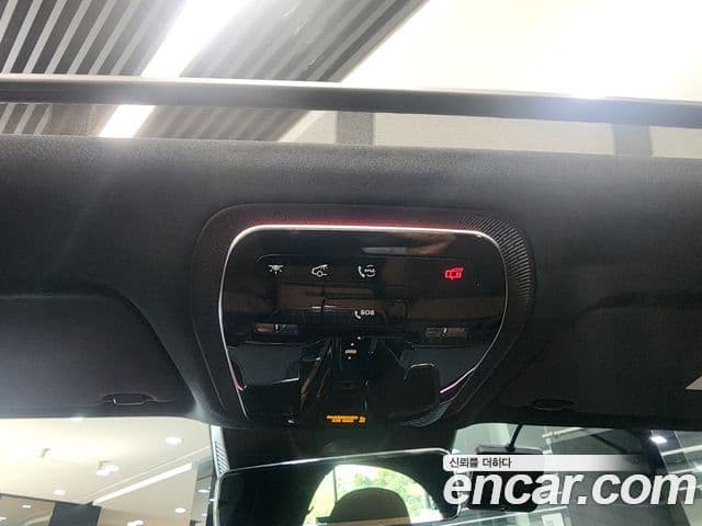 Mercedes-Benz E-класс W214, 2025 14