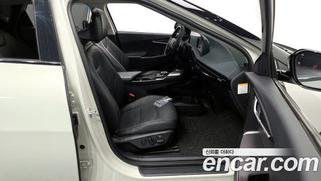 Kia EV6 Air, 2022 11