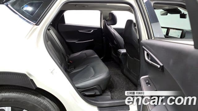 Kia EV6 Air, 2022 12