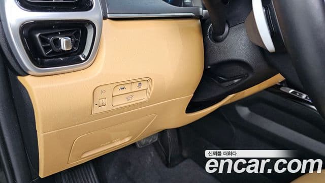 Kia Sorento 4세대 Noblesse, 2023 13