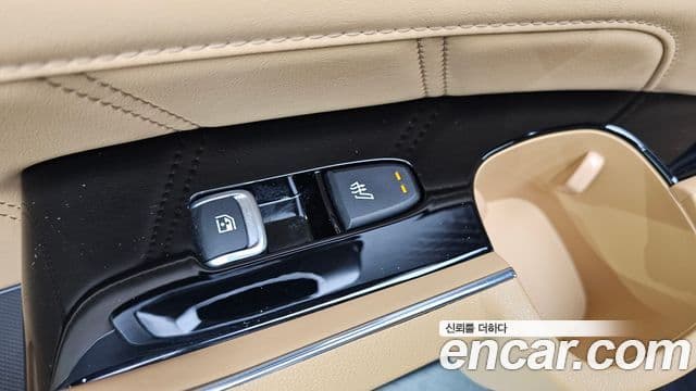 Kia Sorento 4세대 Noblesse, 2023 19