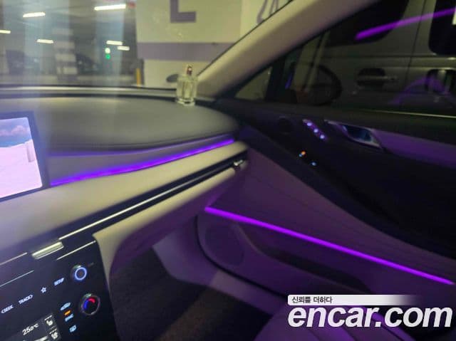 Genesis G80 (RG3) бензин 2.5 турбо AWD, 2026 11