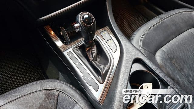 Kia K5 Luxury, 2012 9