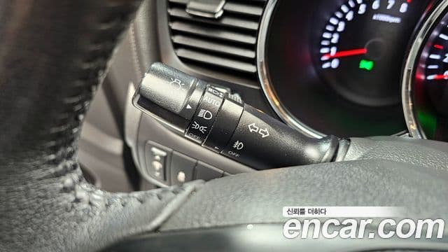 Kia K5 Luxury, 2012 18