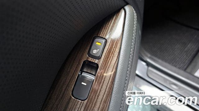 Kia K5 Luxury, 2012 19