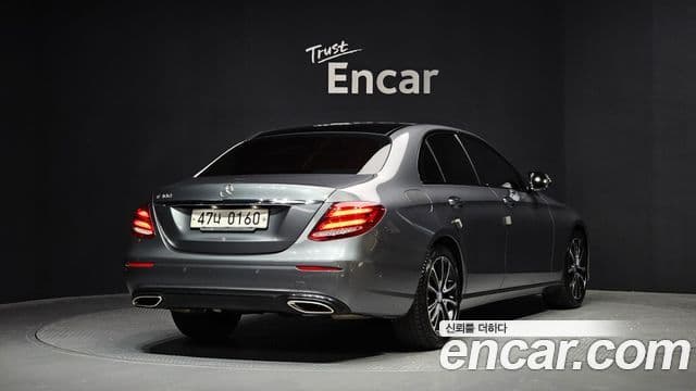 Mercedes-Benz E-класс W213 Avantgarde, 2017 2