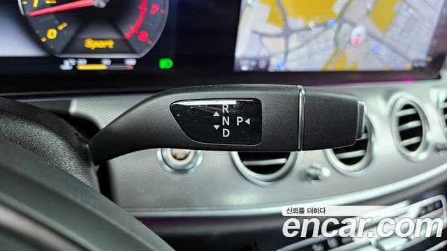 Mercedes-Benz E-класс W213 Avantgarde, 2017 9