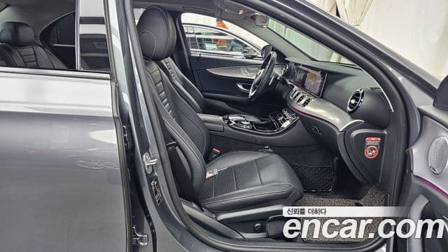 Mercedes-Benz E-класс W213 Avantgarde, 2017 11