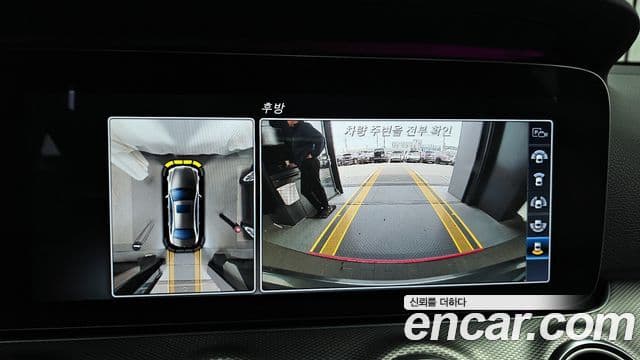 Mercedes-Benz E-класс W213 Avantgarde, 2017 15