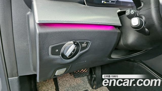 Mercedes-Benz E-класс W213 Avantgarde, 2017 16