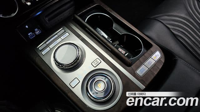 Genesis G80 (RG3) бензин 3.5 турбо AWD, 2023 9