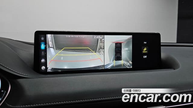 Genesis G80 (RG3) бензин 3.5 турбо AWD, 2023 14