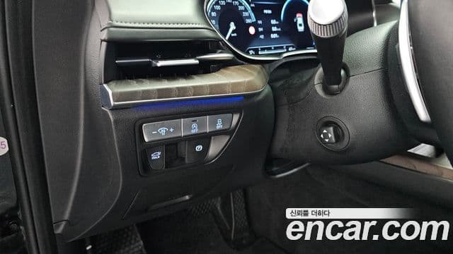 Genesis G80 (RG3) бензин 3.5 турбо AWD, 2023 15