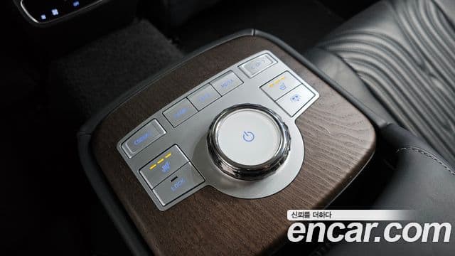 Genesis G80 (RG3) бензин 3.5 турбо AWD, 2023 19