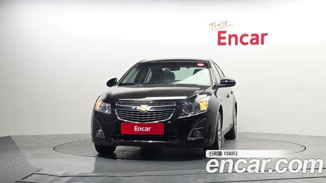 Chevrolet(GM대우) Cruze 1.8 LT+, 2013 3