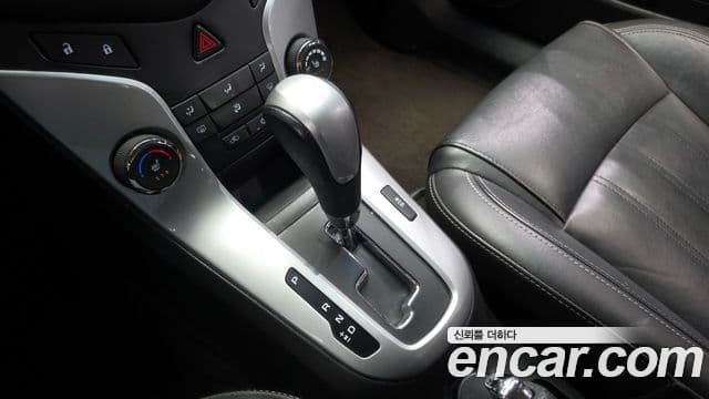 Chevrolet(GM대우) Cruze 1.8 LT+, 2013 9