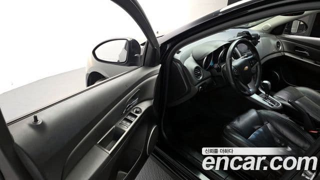 Chevrolet(GM대우) Cruze 1.8 LT+, 2013 11