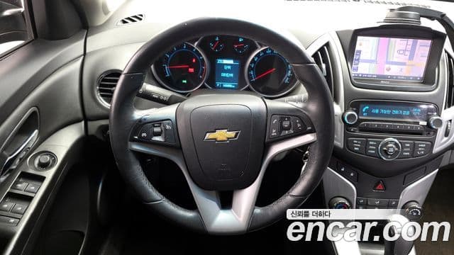 Chevrolet(GM대우) Cruze 1.8 LT+, 2013 13