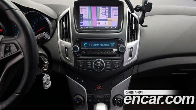 Chevrolet(GM대우) Cruze 1.8 LT+, 2013 14