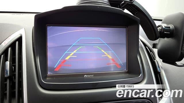 Chevrolet(GM대우) Cruze 1.8 LT+, 2013 15